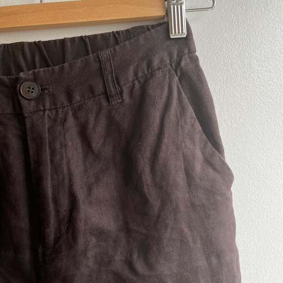 Linen Pants - Picture 3 of 3